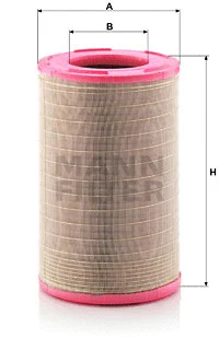 Air Filter (C 30 1353)