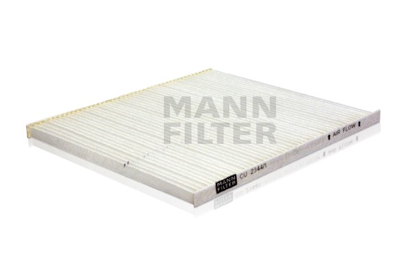 Filter, cabin air (CU 2344/1)