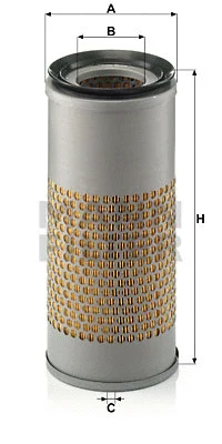 Air Filter (C 14 160)