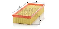 Air Filter (C 34 109)