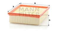 Air Filter (C 21 106)