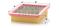 Air Filter (C 2368)