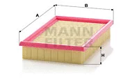 Air Filter (C 2668)