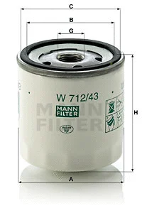 Oil Filter