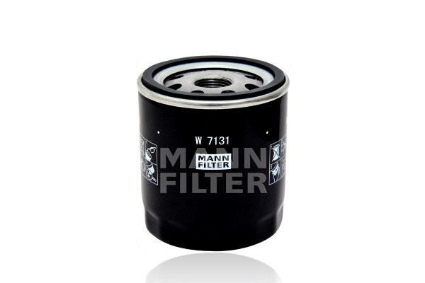 Oil Filter (W 7131)