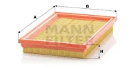 Air Filter (C 2748)