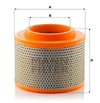 Air Filter (C 23 008)