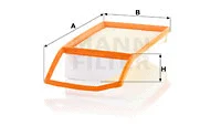 Air Filter (C 34 008)