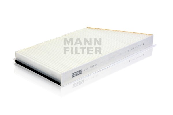 Filter, cabin air (CU 3448/1)