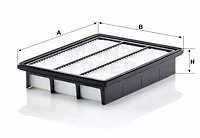 Air Filter (C 30 024)