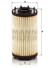 Oil Filter (HU 7049 z)