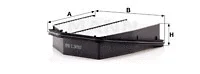 Air Filter (C 24 567)