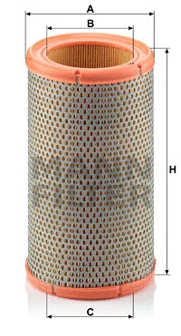 Air Filter (C 1380)