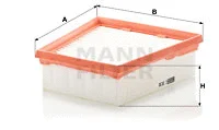 Air Filter (C 2030)