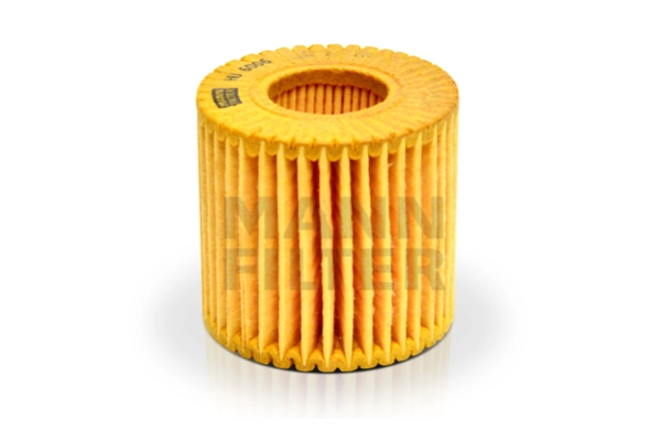 Oil Filter (HU 6006 x)