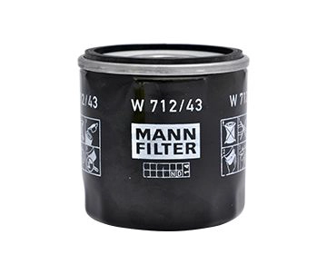 Oil Filter (W 712/43)