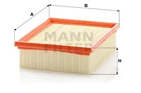 Air Filter (C 2295)