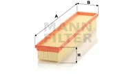 Air Filter (C 4692)