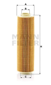 Oil Filter (HU 514 y)