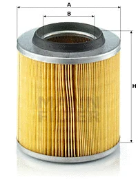 Air Filter (C 1699)