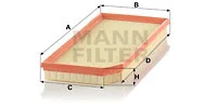Air Filter (C 41 110)