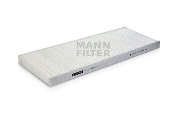 Filter, cabin air (CU 4151/1)
