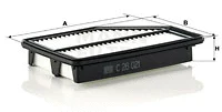 Air Filter (C 26 021)
