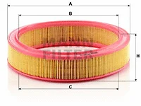 Air Filter (C 3055)