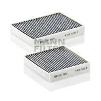 Filter, cabin air (CUK 21 000-2)