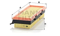 Air Filter (C 2771)