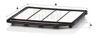 Air Filter (C 30 080)