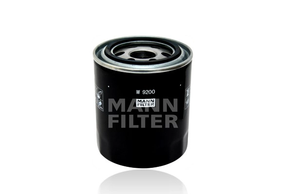 Oil Filter (W 9200)