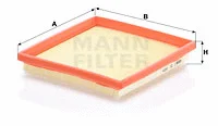 Air Filter (C 21 005)