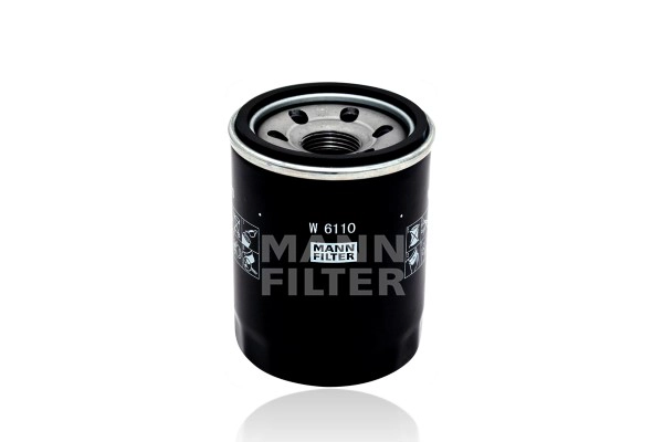 Oil Filter (W 6110)