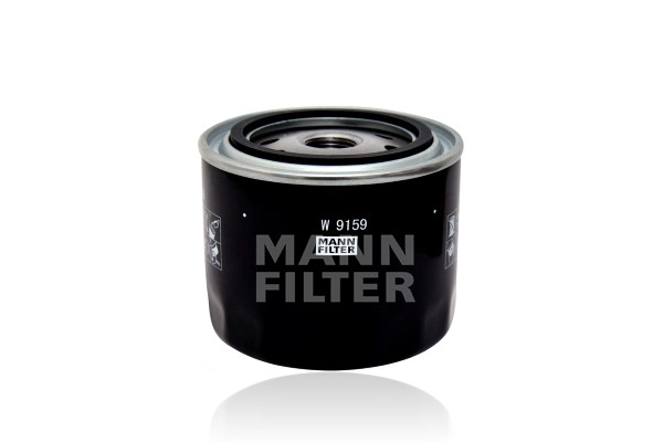 Oil Filter (W 9159)