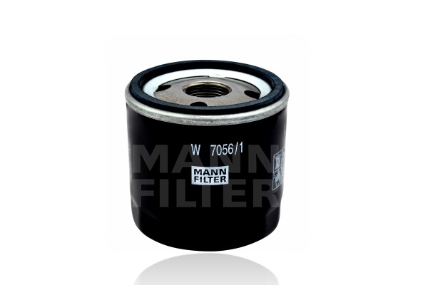 Oil Filter (W 7056/1)