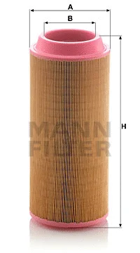 Air Filter (C 16 400)