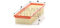 Air Filter (C 3173)