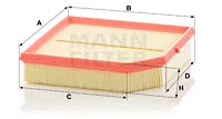Air Filter (C 24 051)