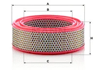 Air Filter (C 1933)