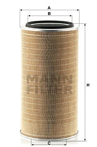 Air Filter (C 33 920/6)