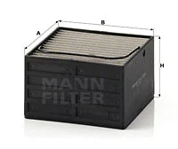 Fuel Filter (PU 85)