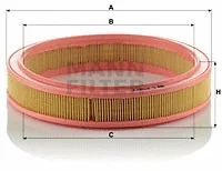 Air Filter (C 2736/2)