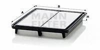 Air Filter (C 2941)