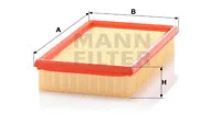 Air Filter (C 2580)
