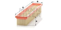 Air Filter (C 3366)