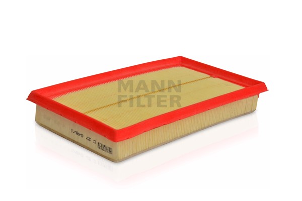 Air Filter (C 27 046/1)