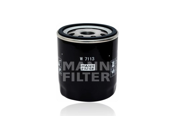 Oil Filter (W 7113)