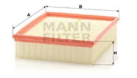 Air Filter (C 26 168)