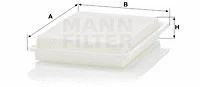 Air Filter (C 30 009)